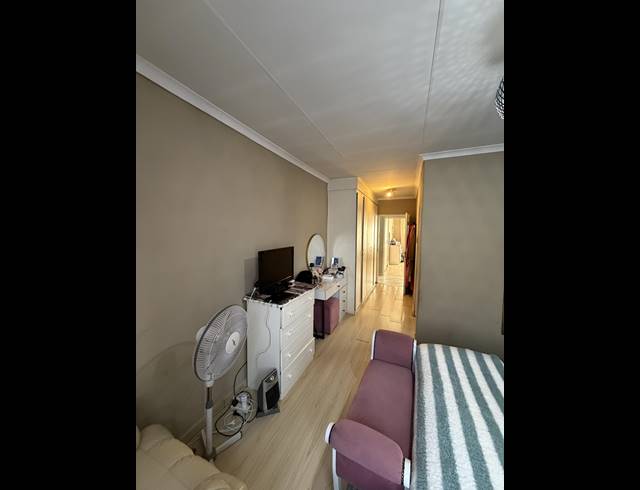 4 BEDROOM CLUSTER FOR SALE IN LIEFDE EN VREDE